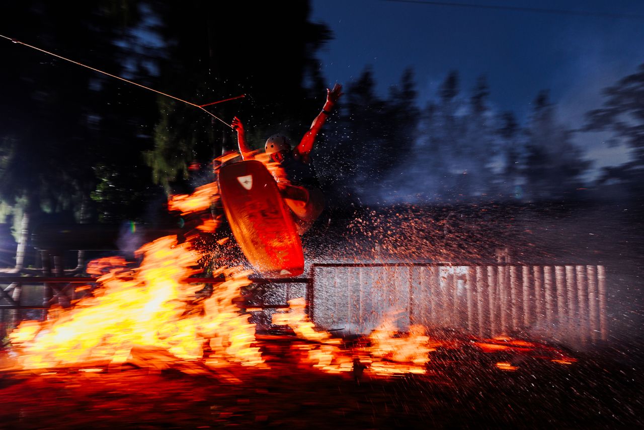 Liquid Force Illusion Lifestyle